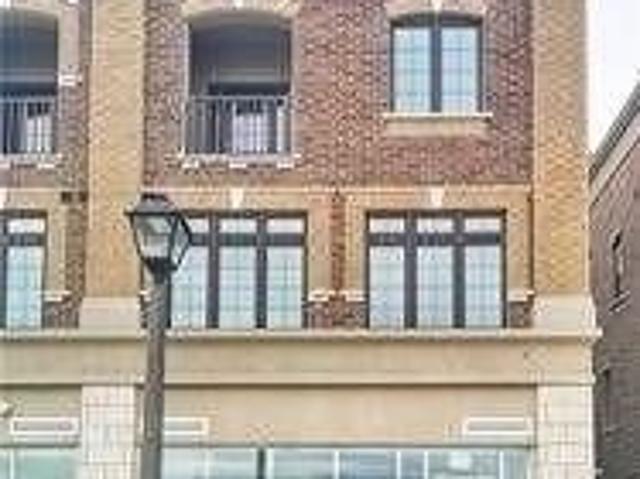 Townhouse for rent in Woburn, Ontario