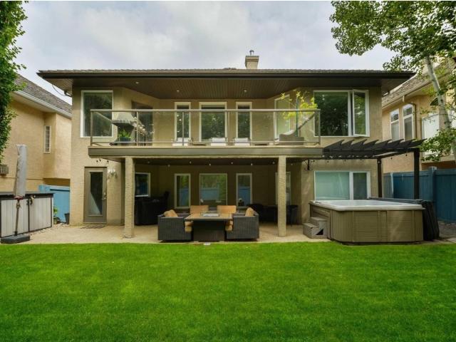 House for sale in Wedgewood, Alberta