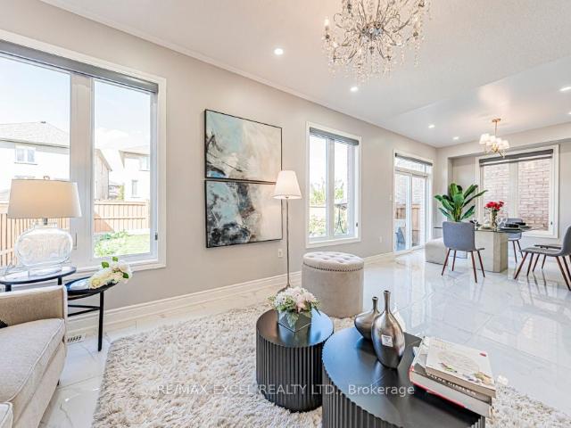 House for sale in Bradford West Gwillimbury, Ontario