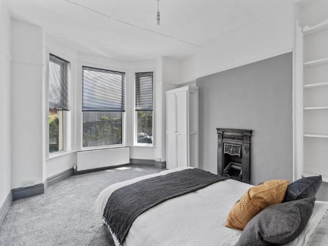 House for rent in Lipson Vale, Plymouth
