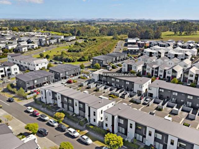 House for sale in Paremoremo