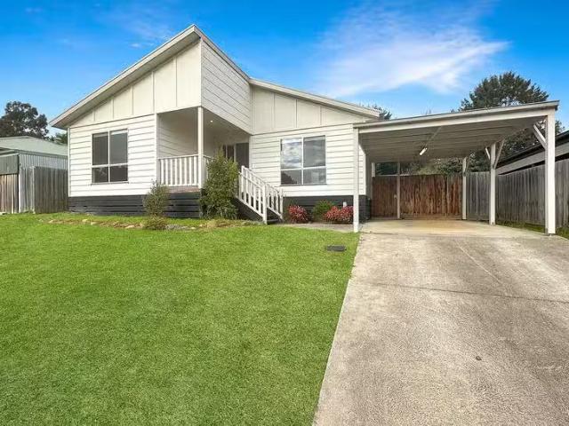 House for rent in Yea, Victoria