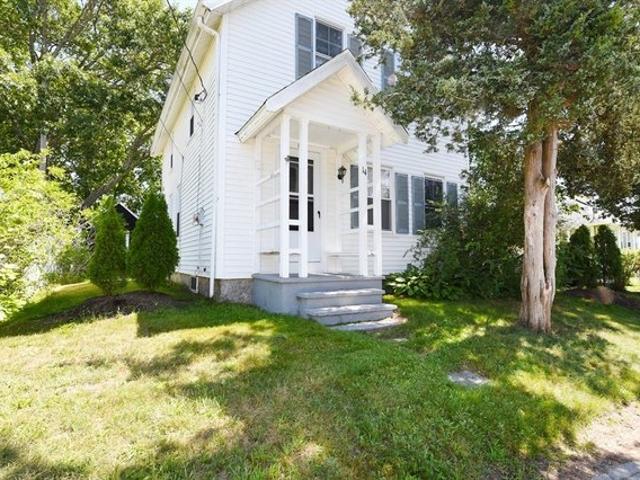 House for sale in East Wareham, Massachusetts