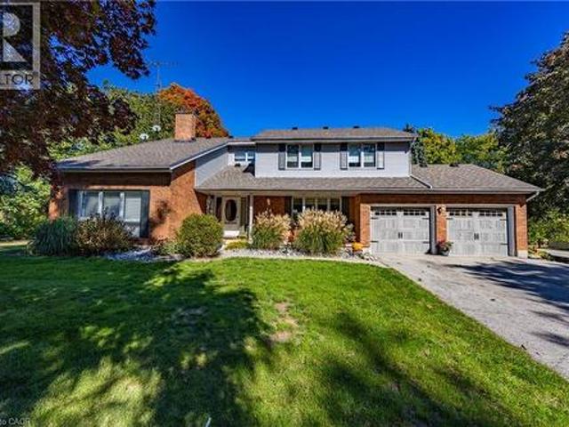House for sale in Port Dover, Ontario