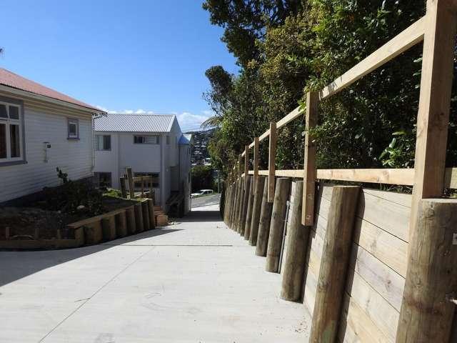 House for rent in Matata, Wellington