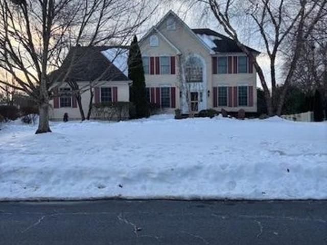 House for sale in Bucks, Pennsylvania