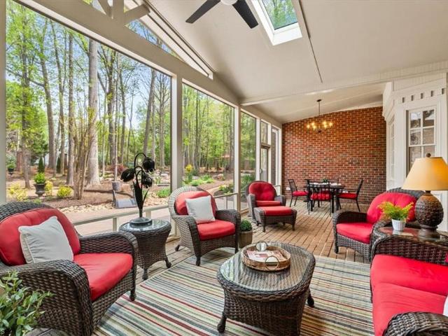 House for sale in Guilford, North Carolina