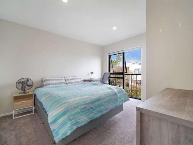 Townhouse for rent in Auckland