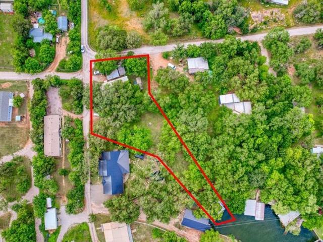 Land for sale in Llano, Texas