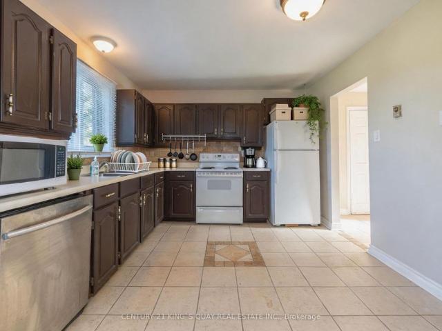 House for rent in Tottenham, Central Ontario