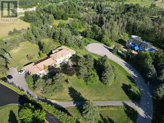 House for rent in Tottenham, Ontario