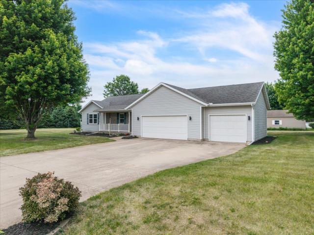 House for sale in Geneseo, Illinois