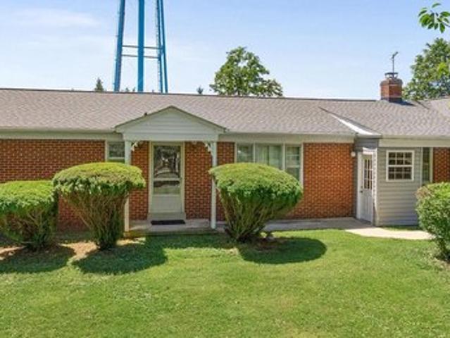 House for sale in Virginia