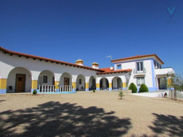 Terreno venda em Almeirim, Santarém