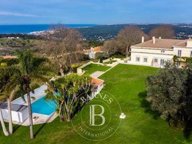 Casa venda em Mucifal, Sintra