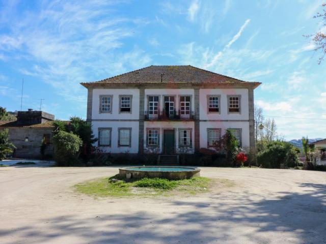 Terreno venda em Felgueiras, Pombeiro De Ribavizela