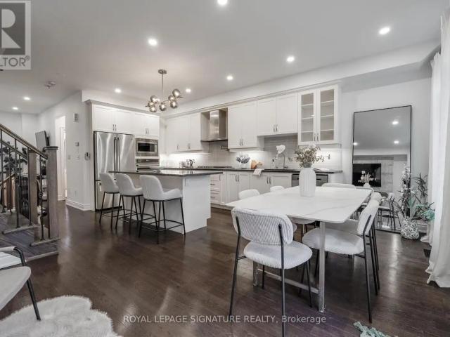 House for rent in York, Ontario