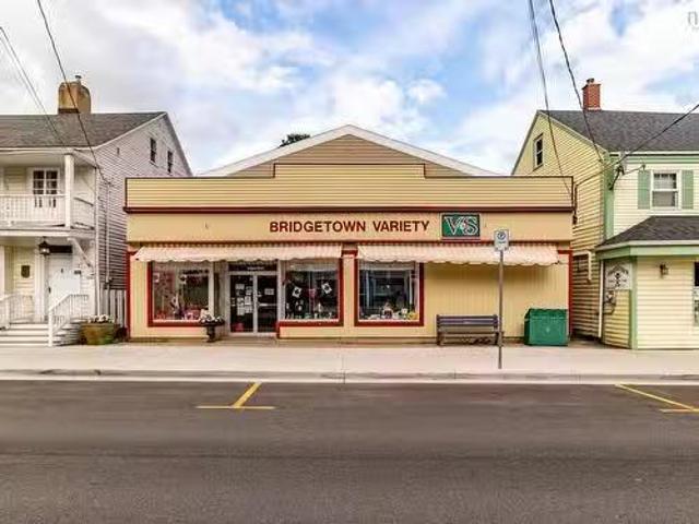 House for sale in Bridgetown, Nova Scotia