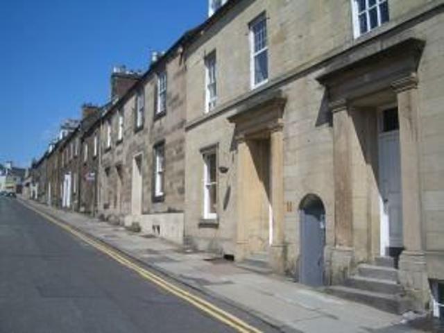 Apartment for rent in Top of the Town, Cambuskenneth