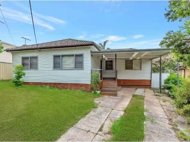 House for rent in Sydney, New South Wales