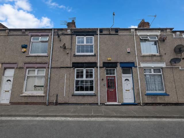 House for rent in Grange, Brierton