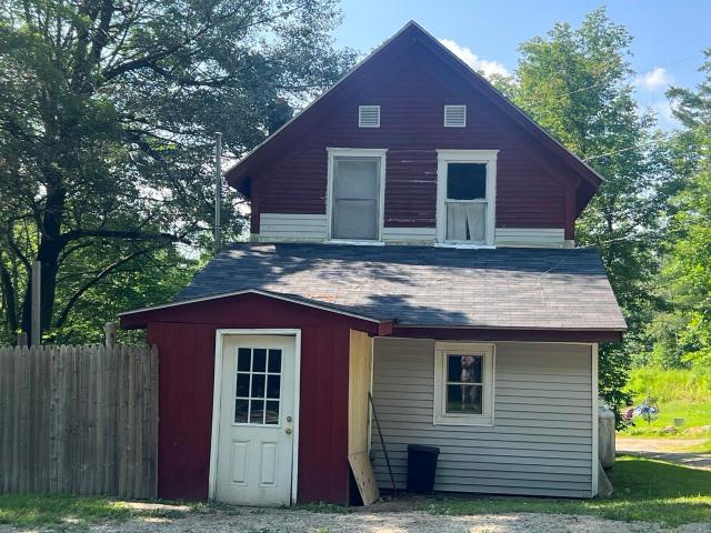 House for sale in New Hampshire