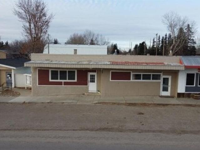 Property for sale in Lomond, Alberta