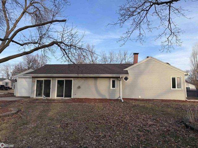 House for sale in Humboldt, Iowa