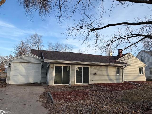 House for sale in Humboldt, Iowa