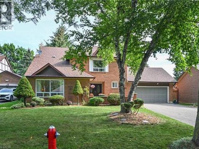 House for sale in Georgina, Ontario