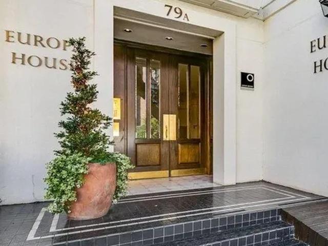 Apartment for rent in St. John's Wood, Greater London