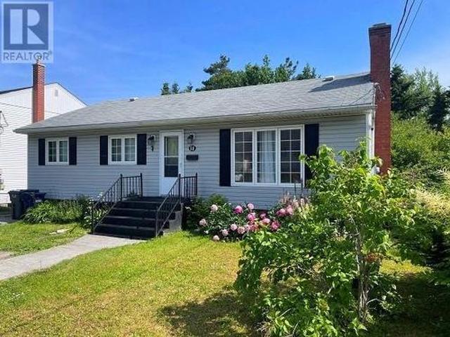 House for sale in Corner Brook, Newfoundland And Labrador