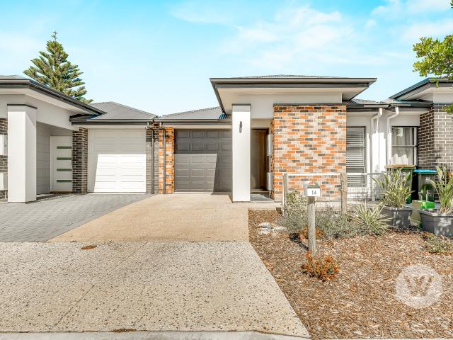 House for rent in Horseshoe Creek, South Australia