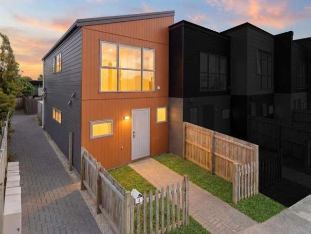 House for sale in Hillersden