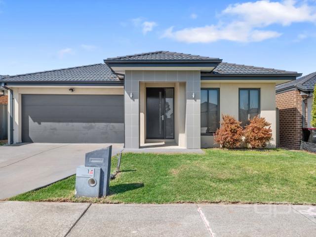 House for rent in Camerons Creek, Victoria