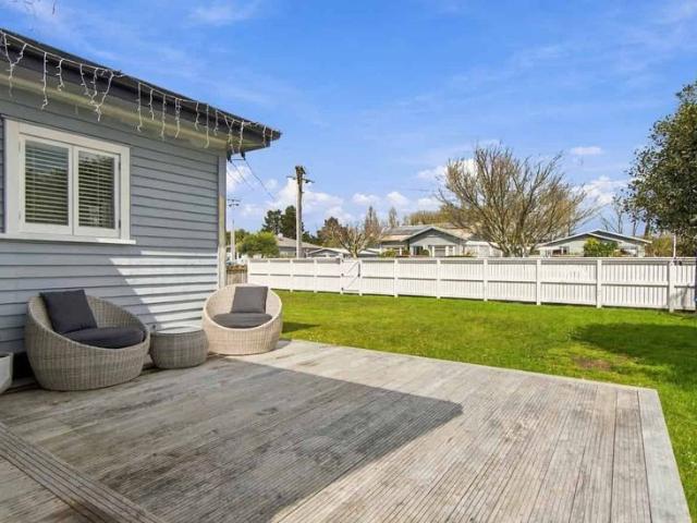 House for rent in Hamilton, Waikato