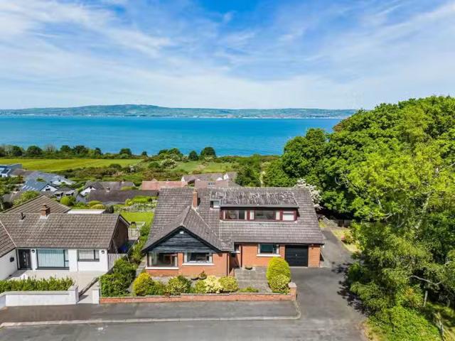 House for sale in Galway, The Municipal District of Adare — Rathkeale