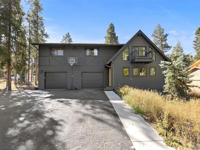 House for sale in Colorado