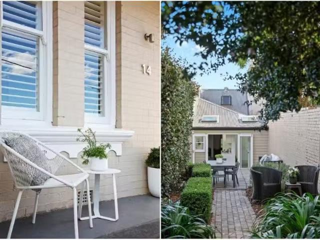House for rent in Sydney, New South Wales