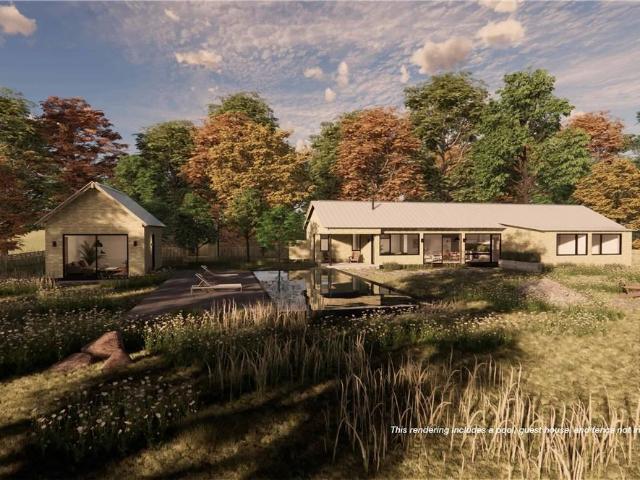 House for sale in Accord, New York