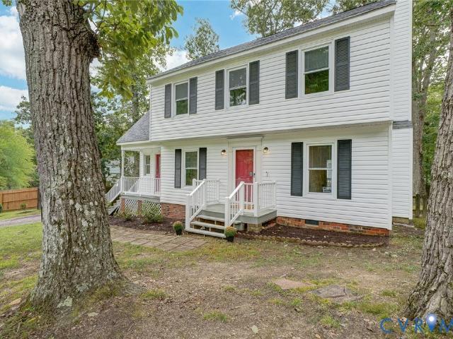 House for sale in Chesterfield, Chesterfield County