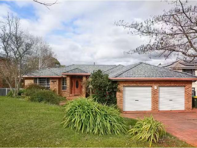 House for rent in Orange, New South Wales