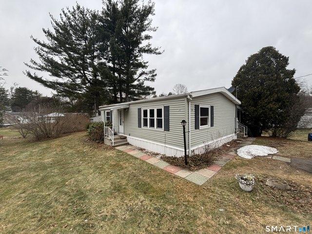 House for sale in Southington, Connecticut
