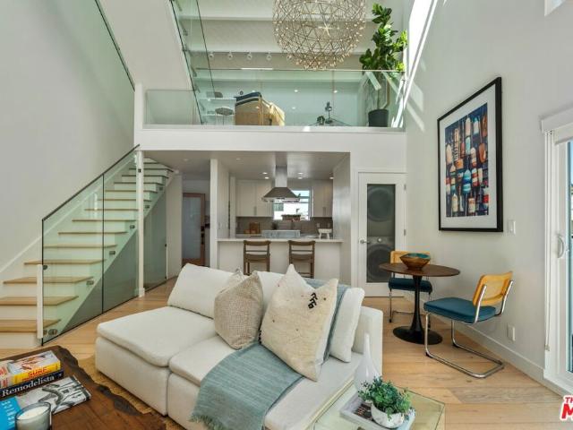 Condo for sale in Marina Del Rey