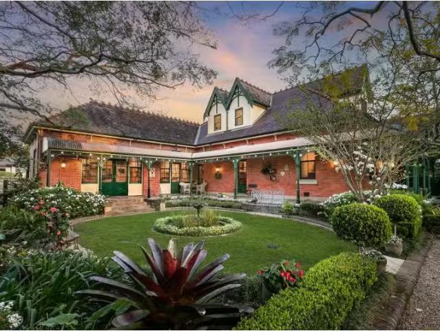 House for rent in Sydney, New South Wales