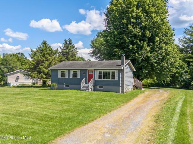 House for sale in Columbiaville, New York