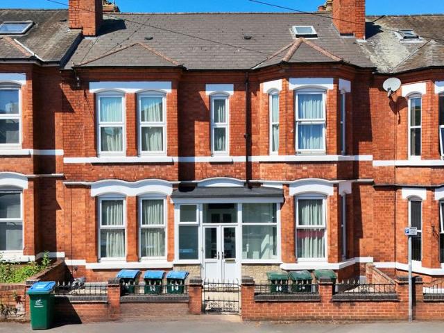 House for rent in Spon End, Coventry