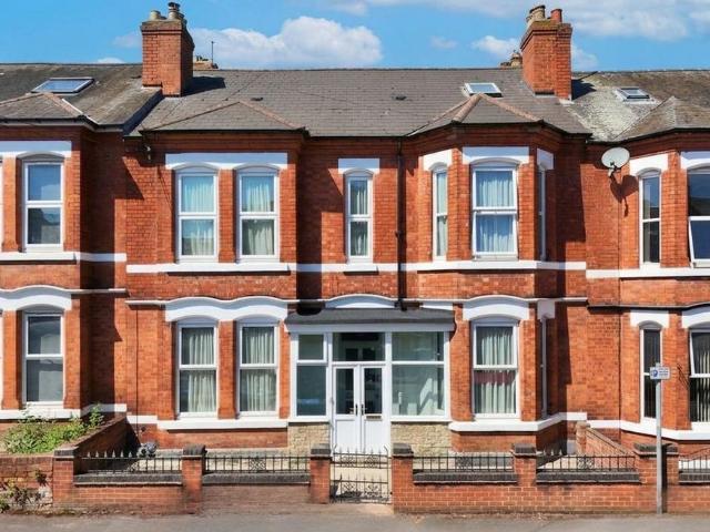 House for rent in Spon End, Coventry