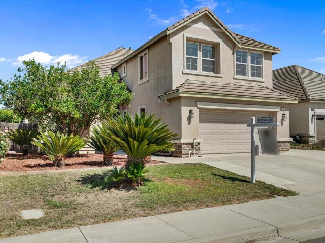 House for sale in Oakley, California