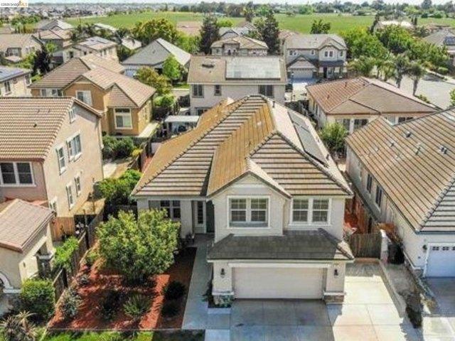 House for sale in Oakley, California